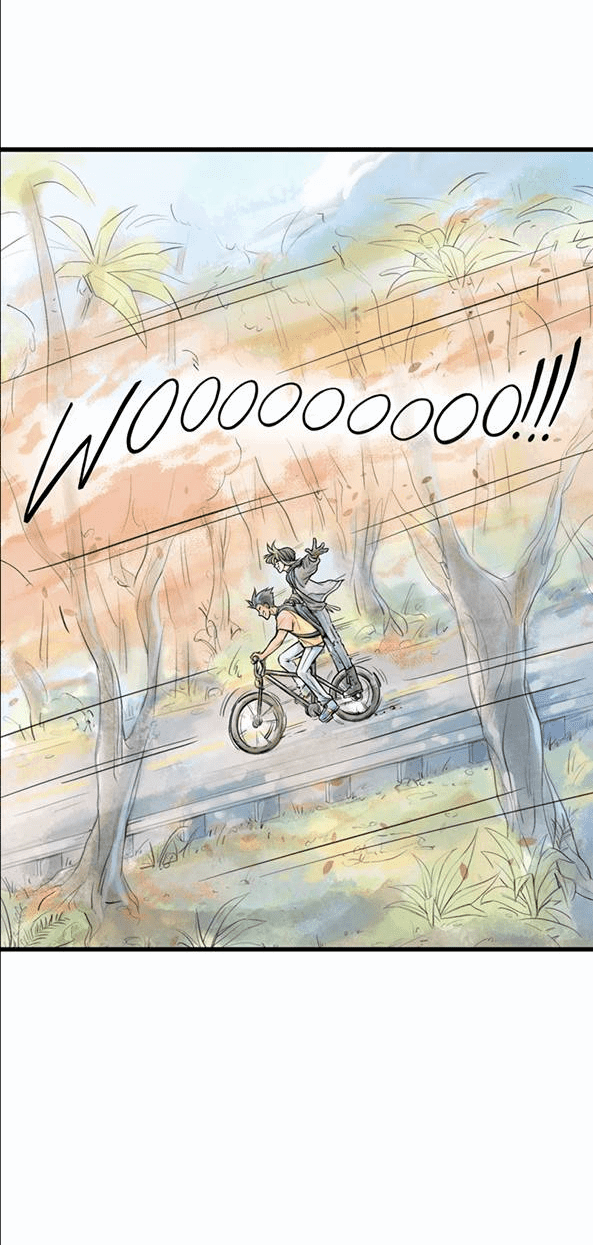 Манга Принц Мотыльков - Глава 67 Страница 8