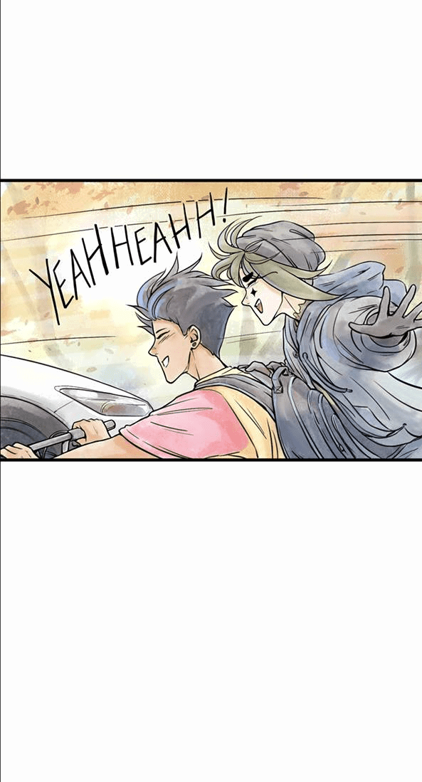 Манга Принц Мотыльков - Глава 67 Страница 9