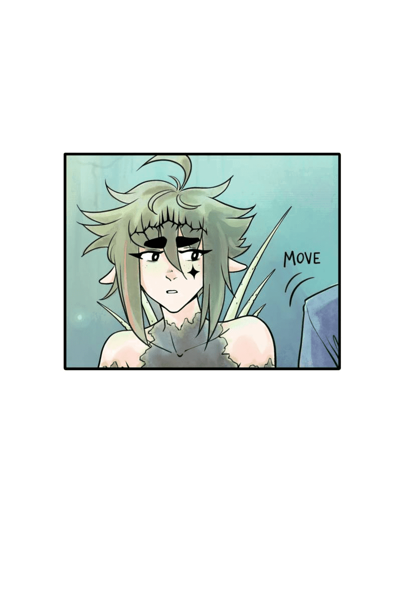 Манга Принц Мотыльков - Глава 61 Страница 5