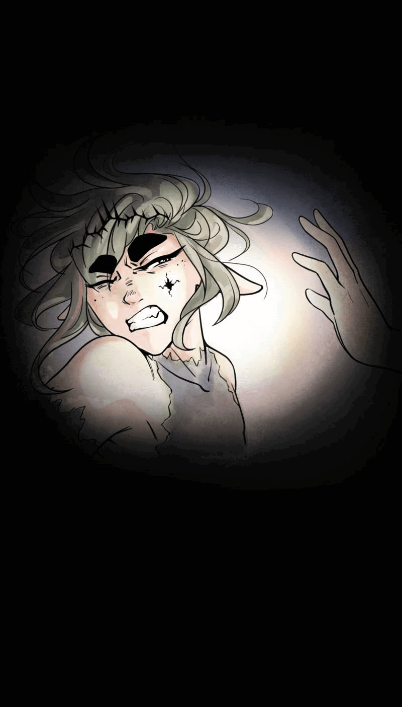 Манга Принц Мотыльков - Глава 58 Страница 22