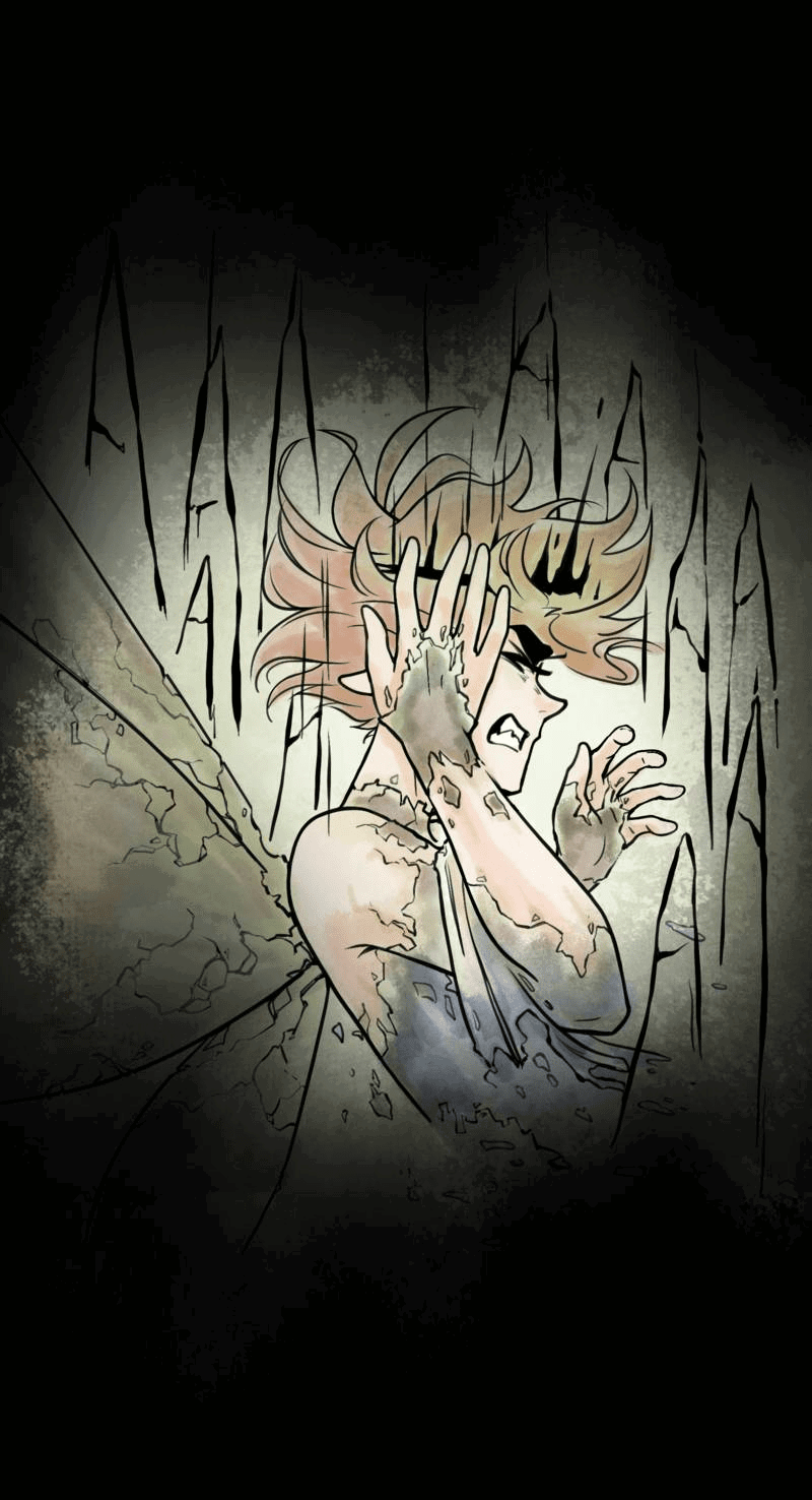 Манга Принц Мотыльков - Глава 58 Страница 17