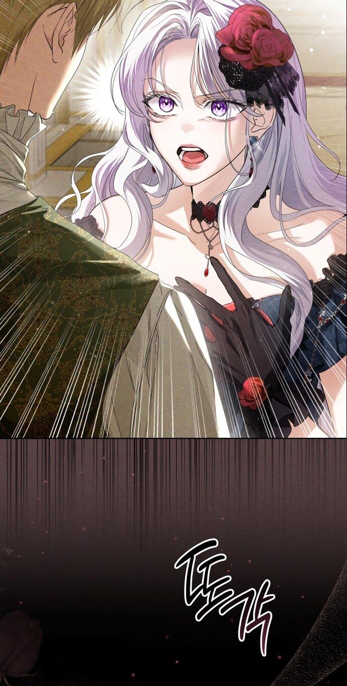 Манга Принцесса втайне фанатеет - Глава 83 Страница 27