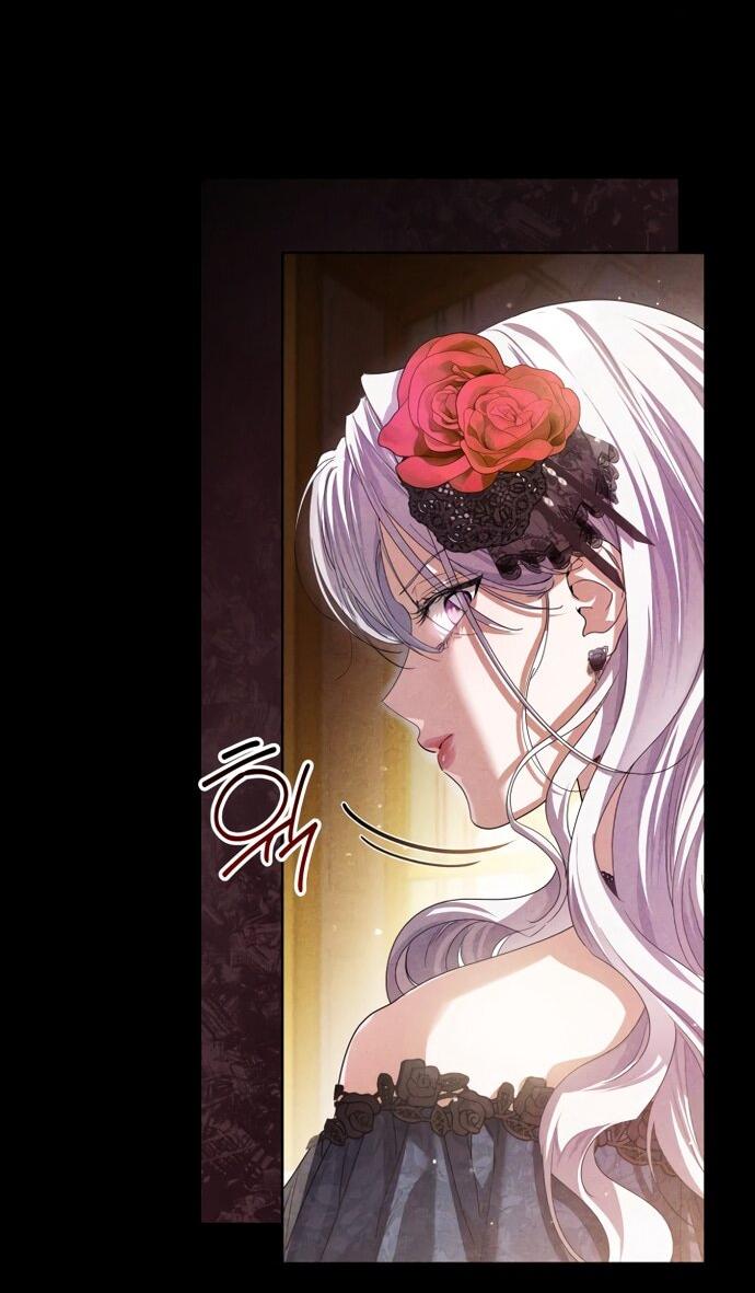 Манга Принцесса втайне фанатеет - Глава 83 Страница 29