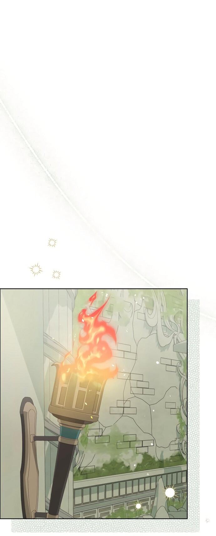 Манга Принцесса втайне фанатеет - Глава 82 Страница 21