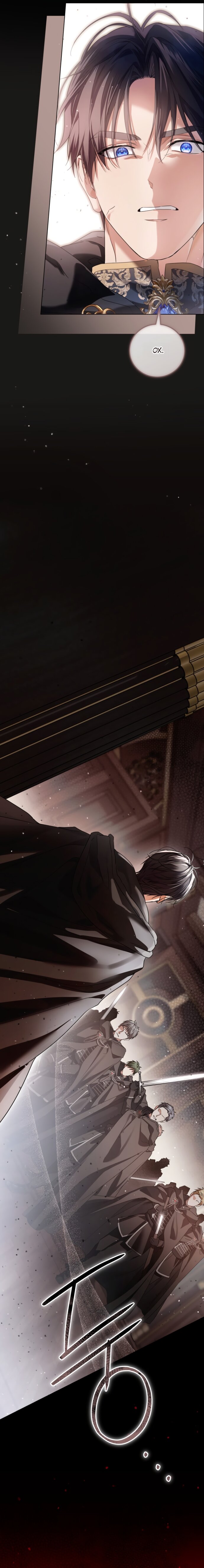 Манга Принцесса втайне фанатеет - Глава 92 Страница 7