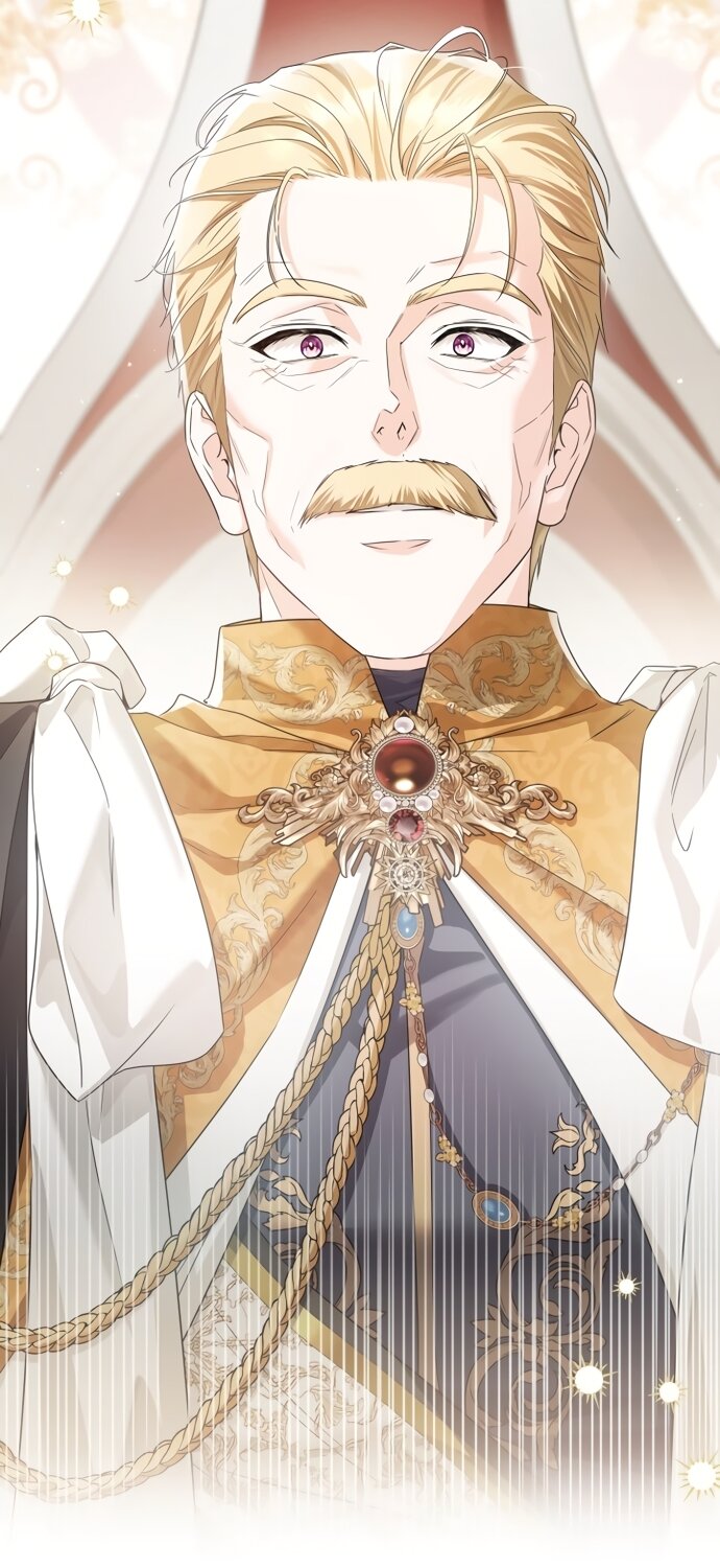 Манга Принцесса втайне фанатеет - Глава 98 Страница 71