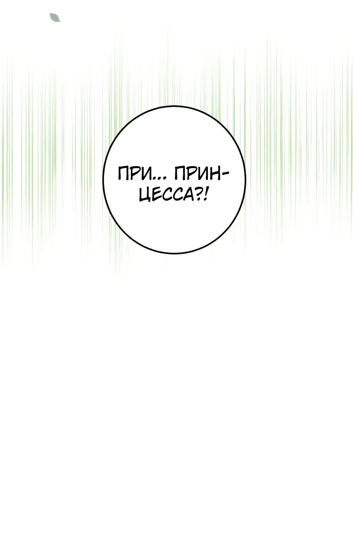 Манга Принцесса втайне фанатеет - Глава 12 Страница 20