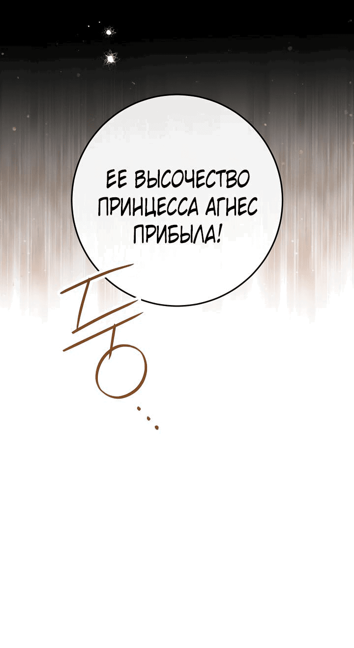 Манга Принцесса втайне фанатеет - Глава 44 Страница 14