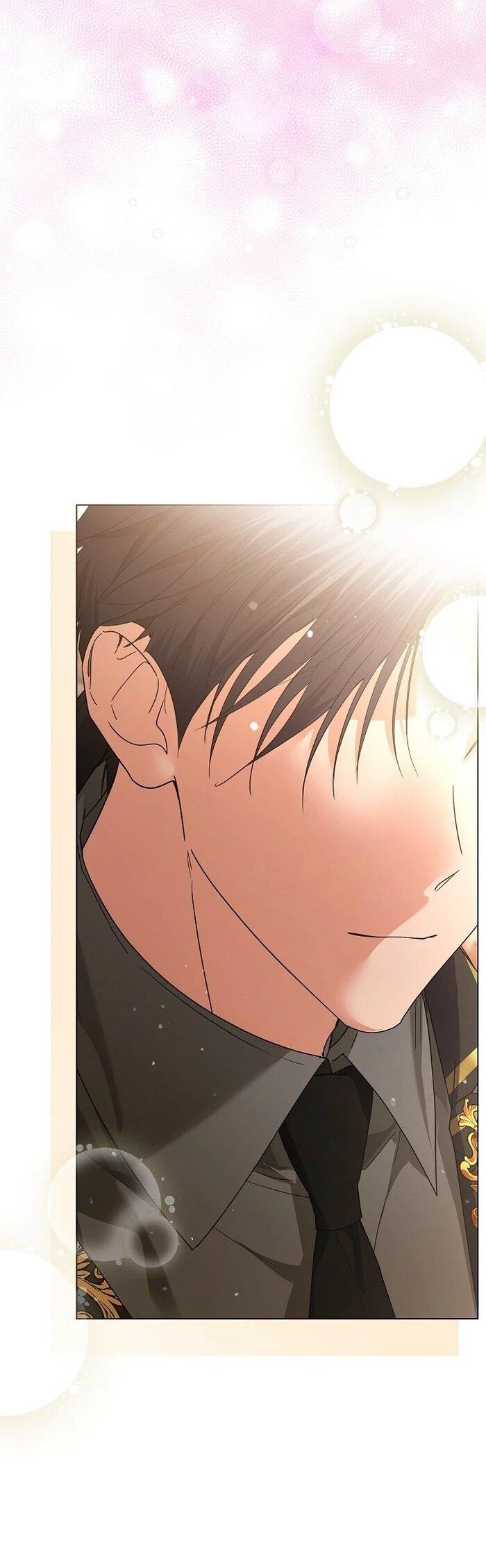 Манга Принцесса втайне фанатеет - Глава 72 Страница 54