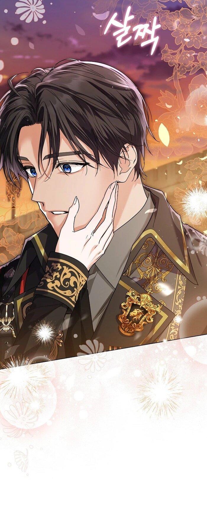 Манга Принцесса втайне фанатеет - Глава 72 Страница 29