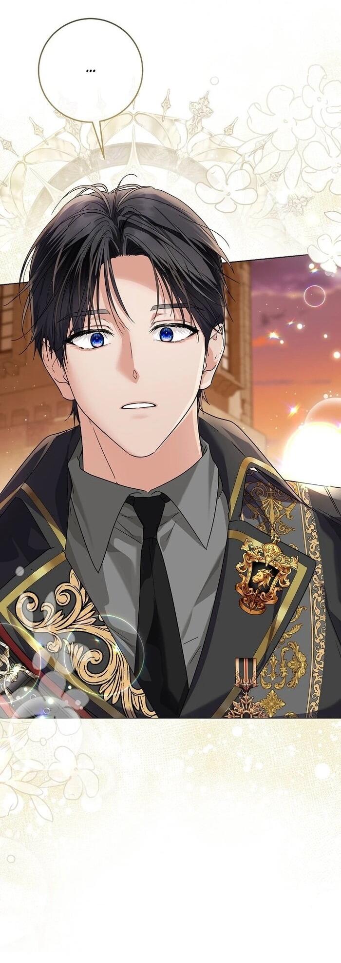 Манга Принцесса втайне фанатеет - Глава 72 Страница 15