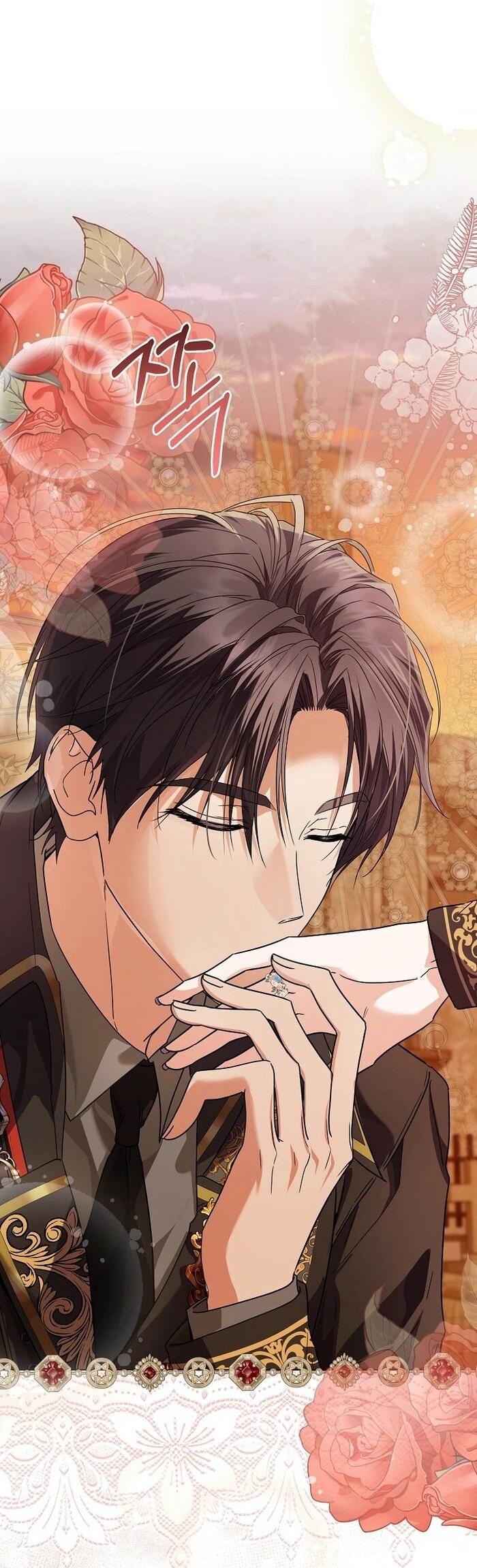 Манга Принцесса втайне фанатеет - Глава 72 Страница 56