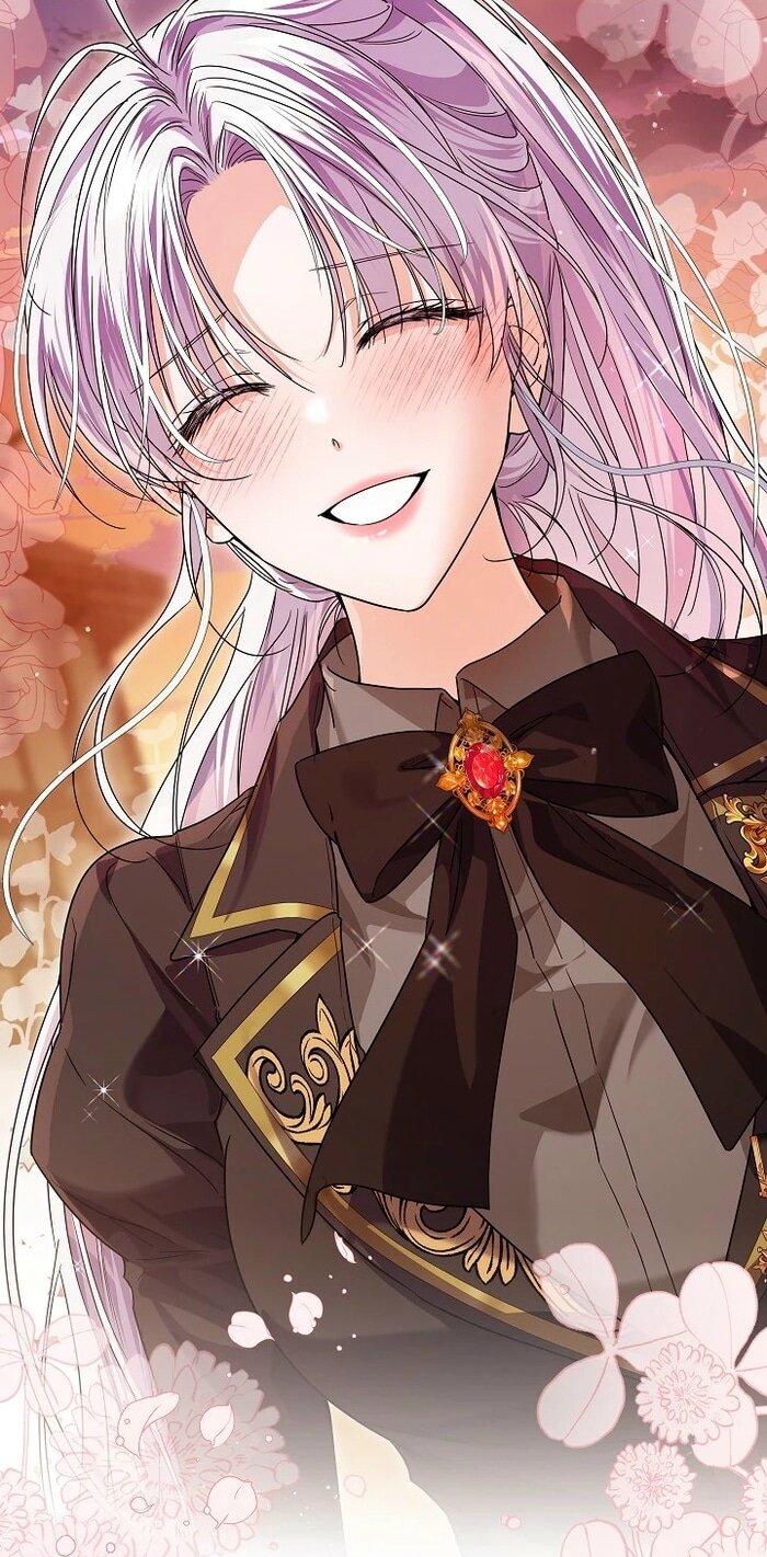 Манга Принцесса втайне фанатеет - Глава 72 Страница 59