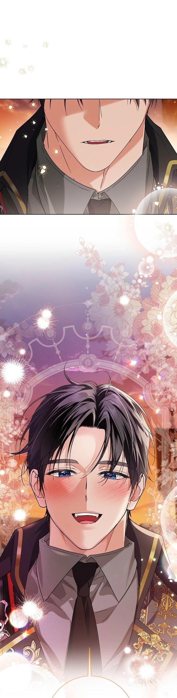 Манга Принцесса втайне фанатеет - Глава 72 Страница 26