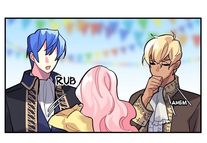 Манга Городской Волк - Глава 36 Страница 23