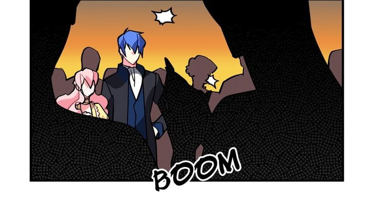 Манга Городской Волк - Глава 36 Страница 40