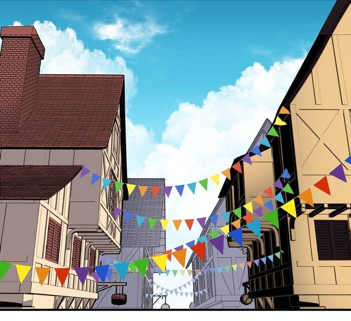 Манга Городской Волк - Глава 36 Страница 1