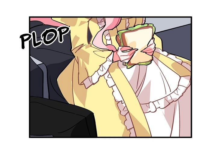 Манга Городской Волк - Глава 36 Страница 54