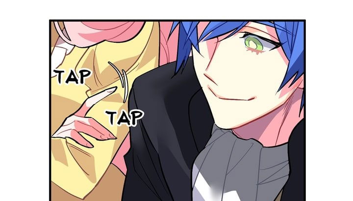 Манга Городской Волк - Глава 36 Страница 41