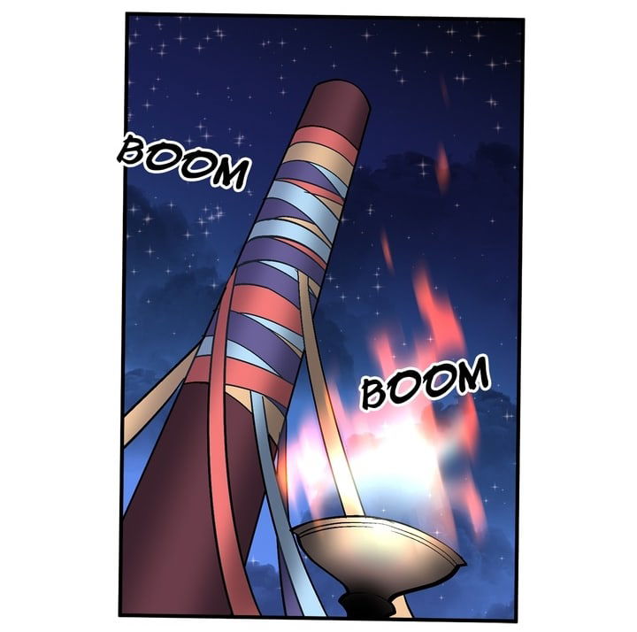 Манга Городской Волк - Глава 36 Страница 49