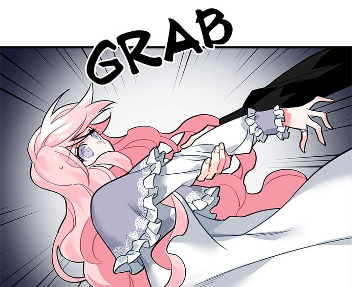 Манга Городской Волк - Глава 35 Страница 20