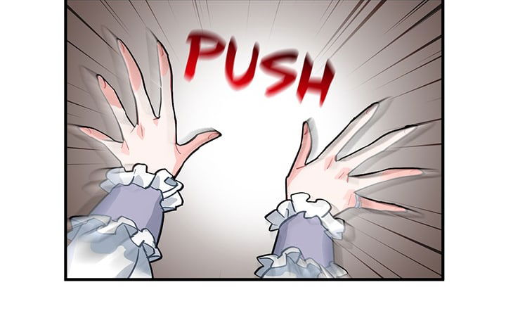 Манга Городской Волк - Глава 35 Страница 25