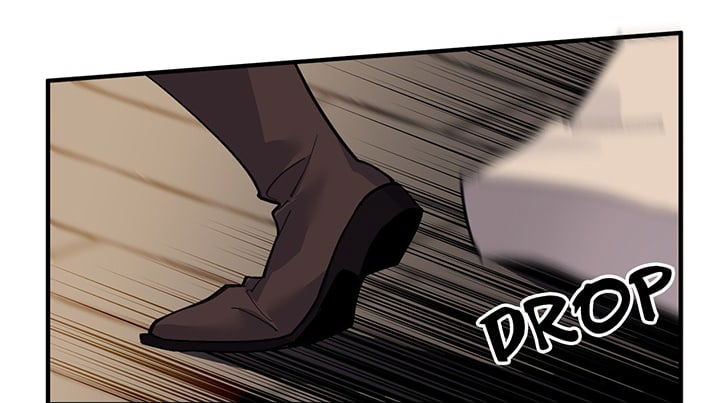 Манга Городской Волк - Глава 35 Страница 19