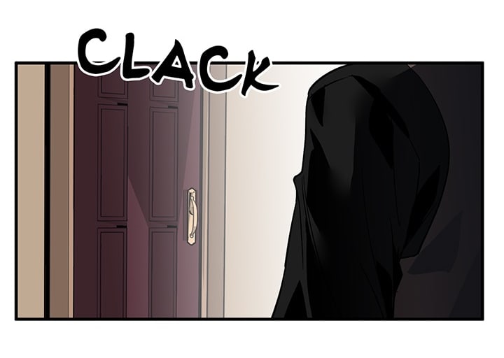 Манга Городской Волк - Глава 35 Страница 47