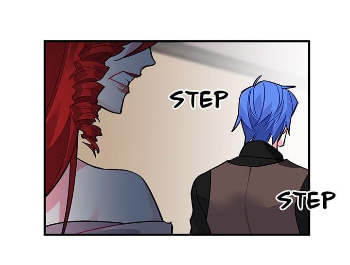 Манга Городской Волк - Глава 35 Страница 59