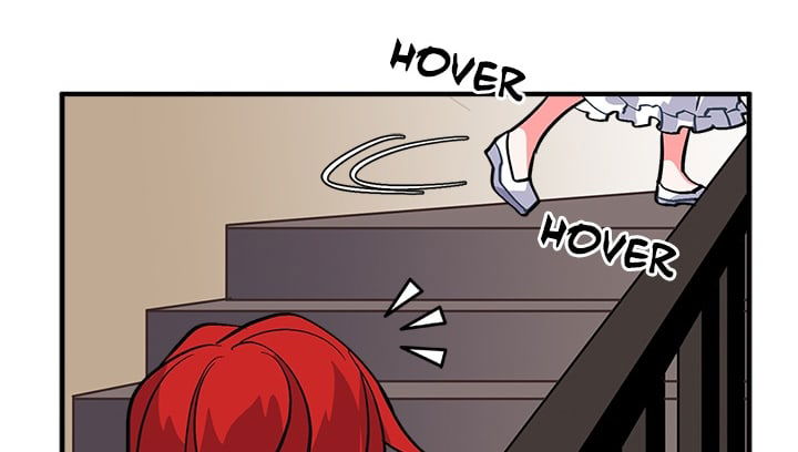 Манга Городской Волк - Глава 34 Страница 53