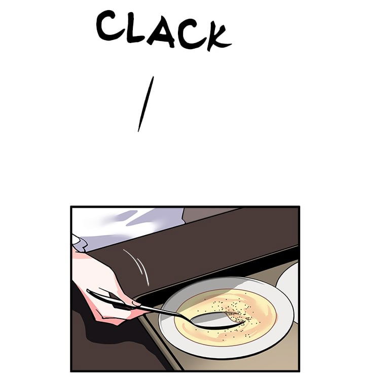 Манга Городской Волк - Глава 34 Страница 48