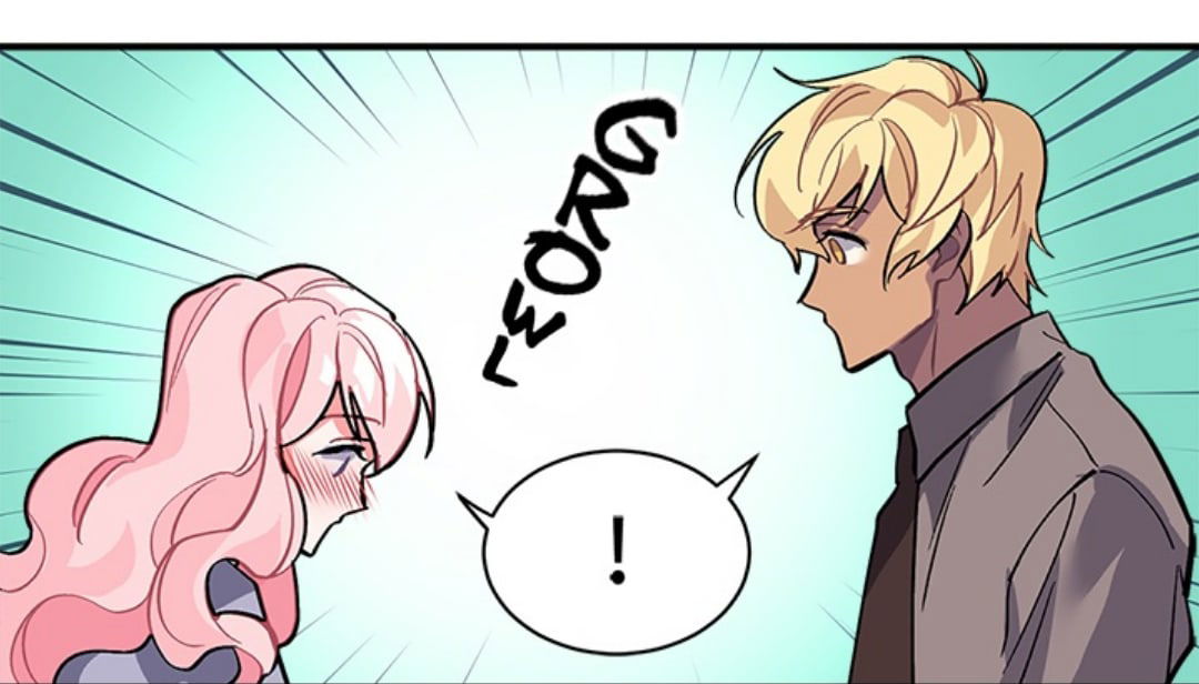 Манга Городской Волк - Глава 34 Страница 38