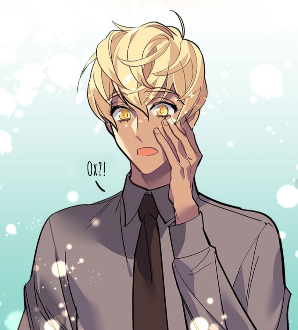 Манга Городской Волк - Глава 34 Страница 33