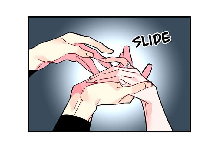 Манга Городской Волк - Глава 33 Страница 15