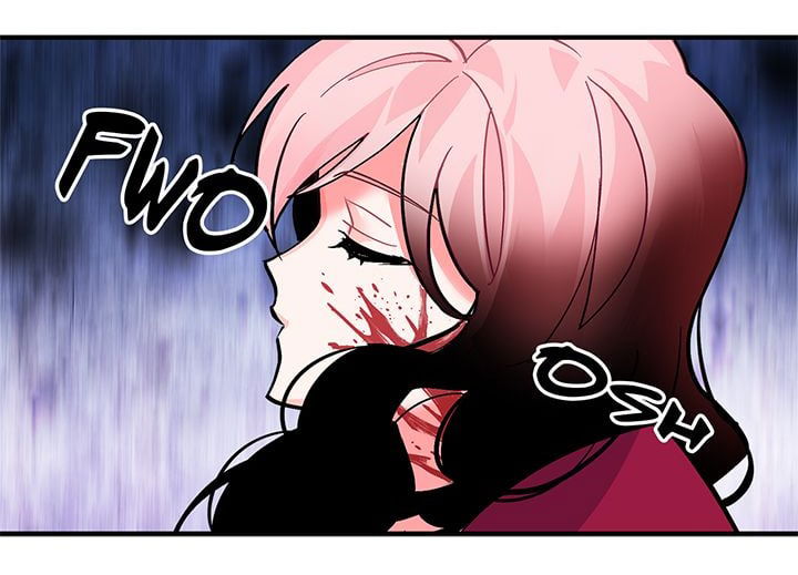 Манга Городской Волк - Глава 33 Страница 16