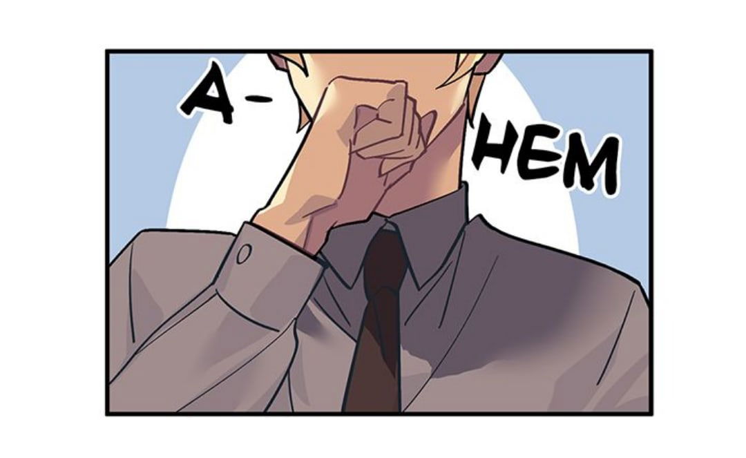 Манга Городской Волк - Глава 33 Страница 43