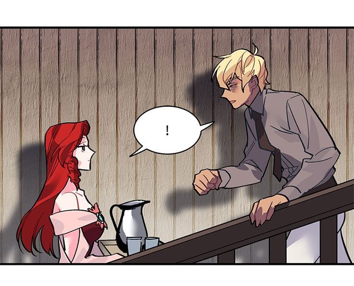 Манга Городской Волк - Глава 33 Страница 56