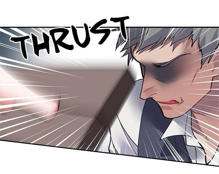 Манга Городской Волк - Глава 32 Страница 15