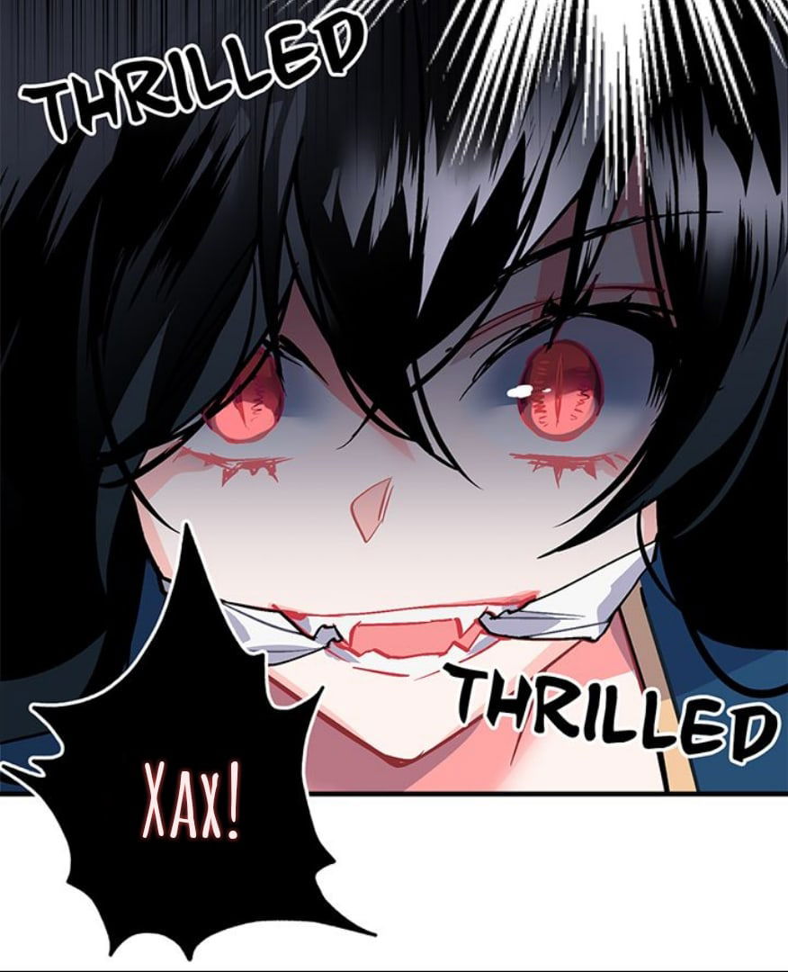 Манга Городской Волк - Глава 32 Страница 37