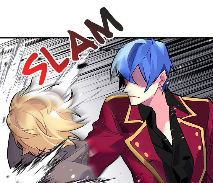 Манга Городской Волк - Глава 30 Страница 23