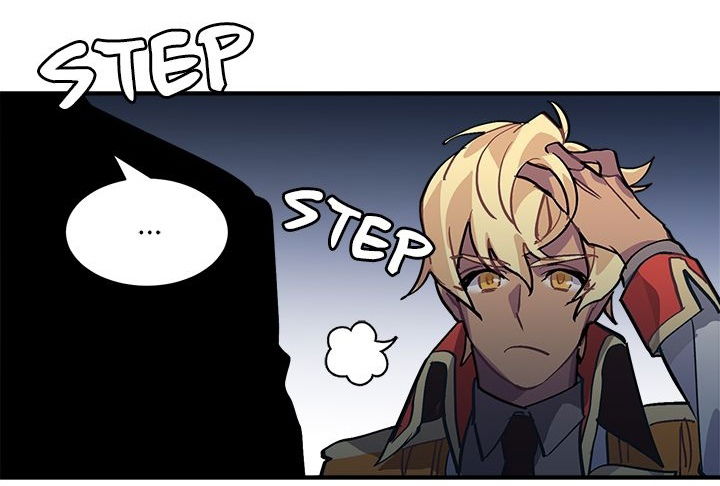 Манга Городской Волк - Глава 30 Страница 59