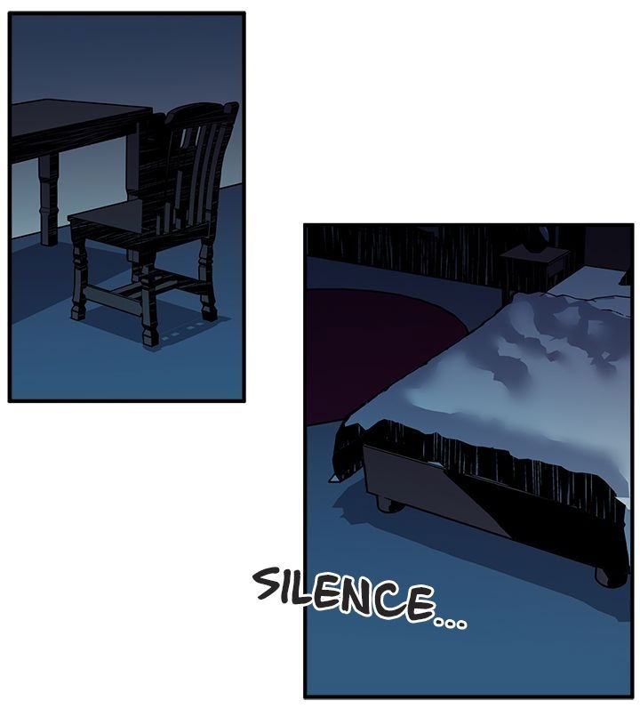 Манга Городской Волк - Глава 30 Страница 12