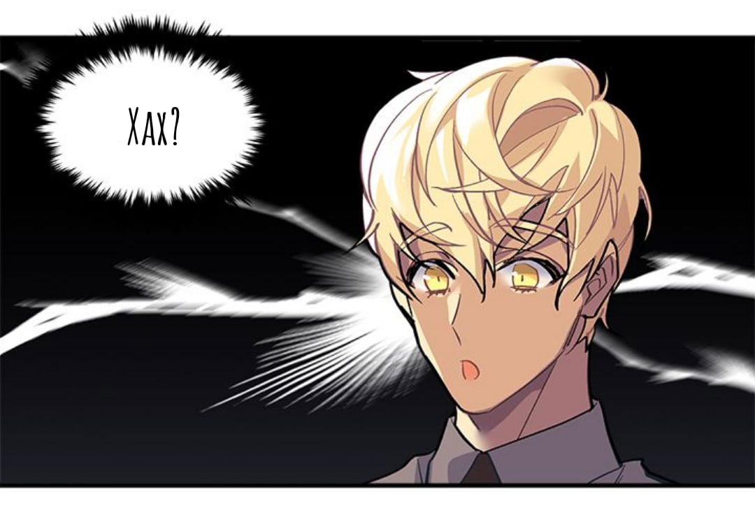 Манга Городской Волк - Глава 30 Страница 4