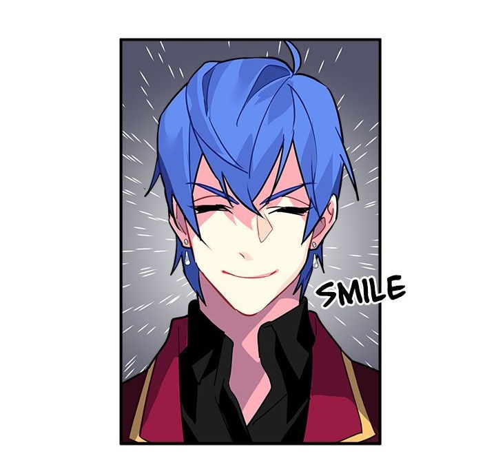 Манга Городской Волк - Глава 29 Страница 9