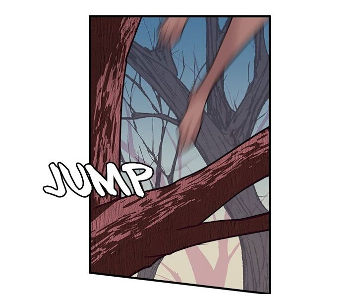 Манга Городской Волк - Глава 20 Страница 9