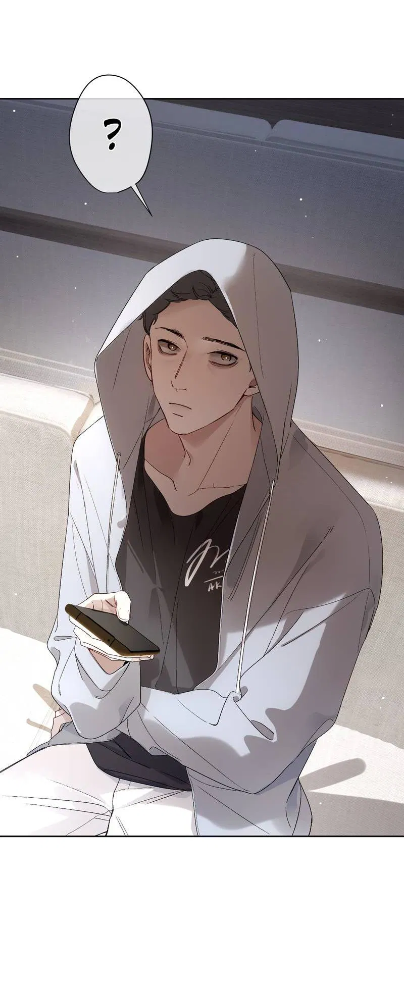 Манга Дьявольское дитя - Глава 52 Страница 14