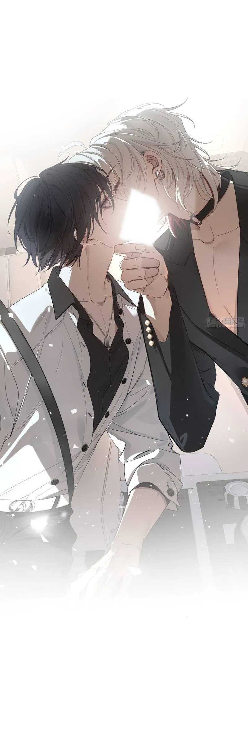 Манга Дьявольское дитя - Глава 54 Страница 1