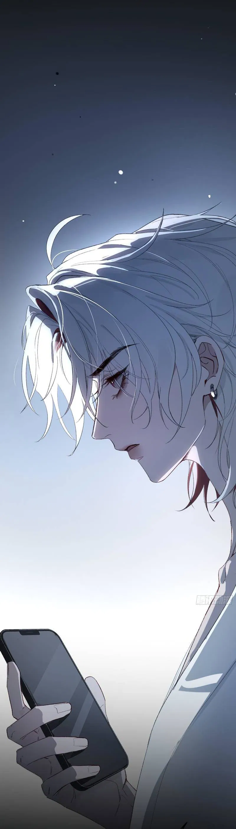 Манга Дьявольское дитя - Глава 54 Страница 55