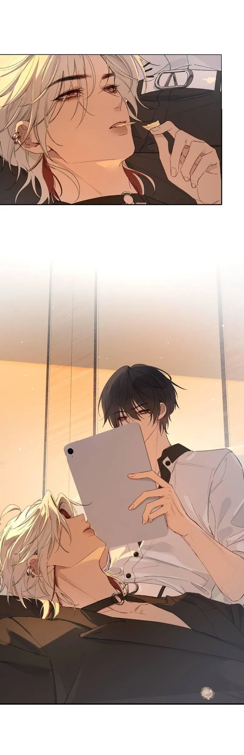 Манга Дьявольское дитя - Глава 54 Страница 15