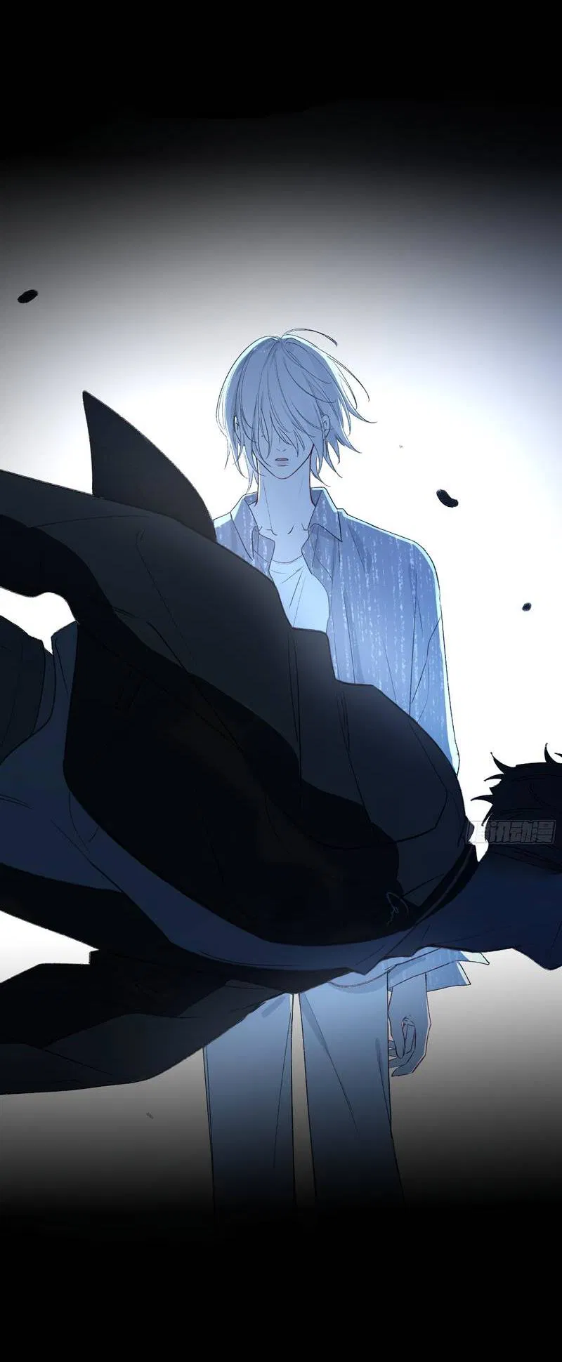 Манга Дьявольское дитя - Глава 55 Страница 12